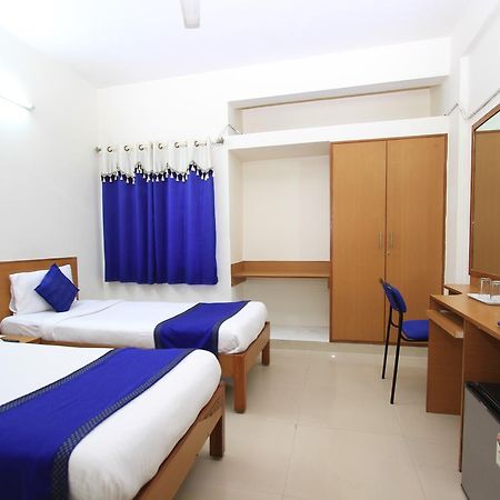 Arra Suites Bengaluru Kültér fotó