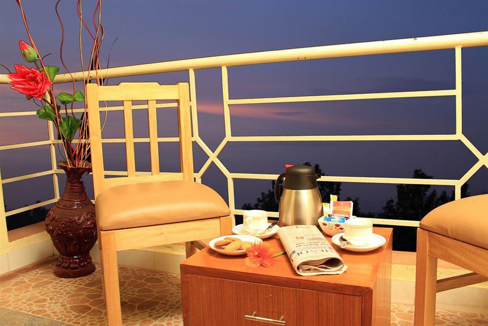 Arra Suites Bengaluru Kültér fotó