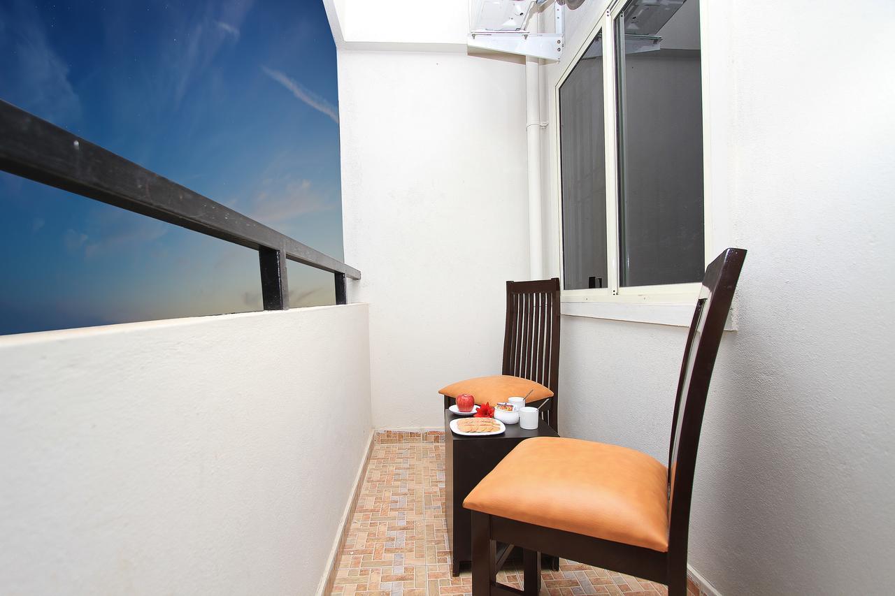Arra Suites Bengaluru Kültér fotó