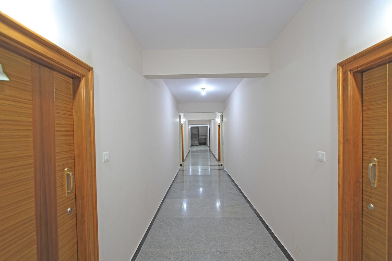 Arra Suites Bengaluru Kültér fotó