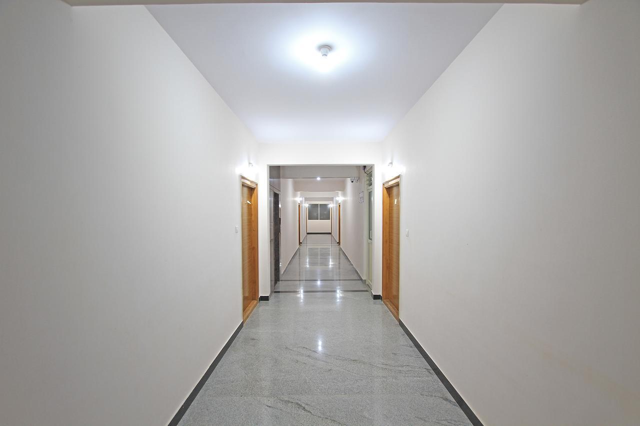 Arra Suites Bengaluru Kültér fotó