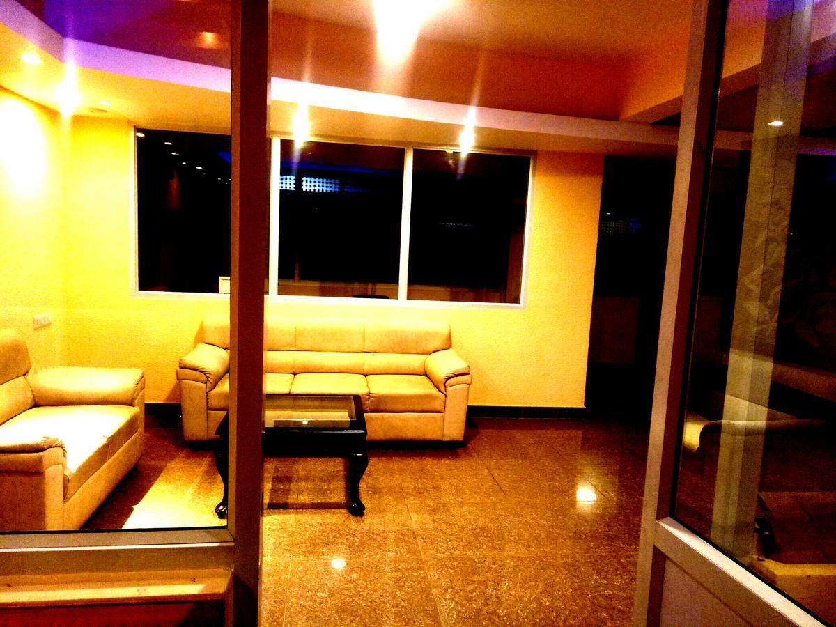 Arra Suites Bengaluru Kültér fotó