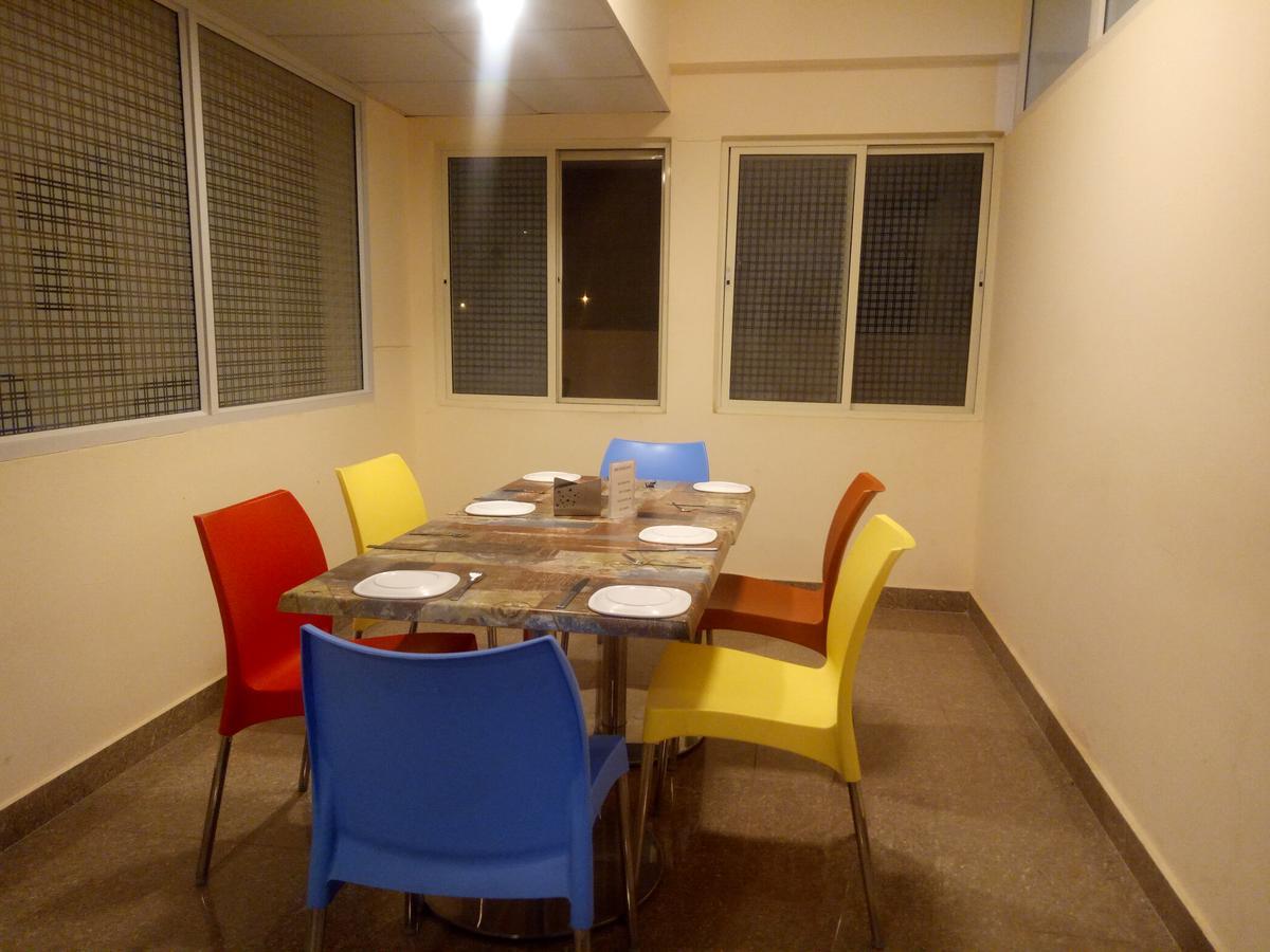 Arra Suites Bengaluru Kültér fotó