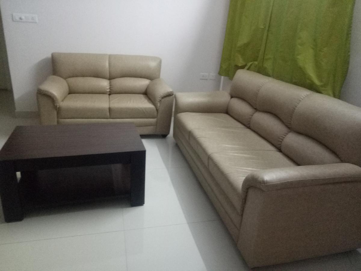 Arra Suites Bengaluru Kültér fotó