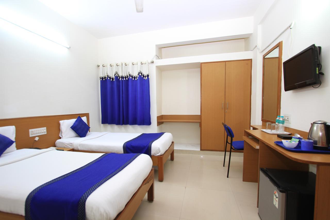 Arra Suites Bengaluru Kültér fotó