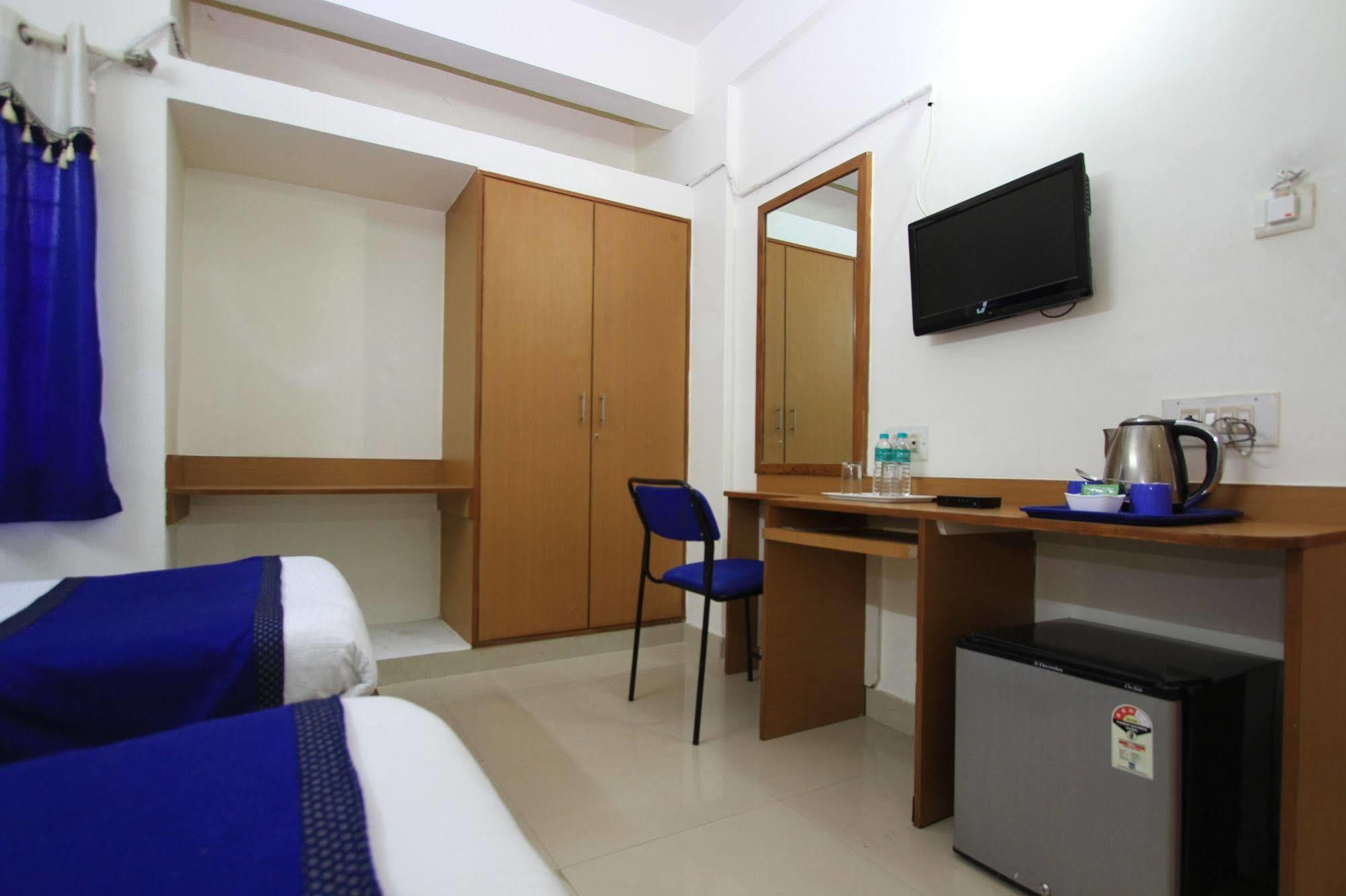 Arra Suites Bengaluru Kültér fotó