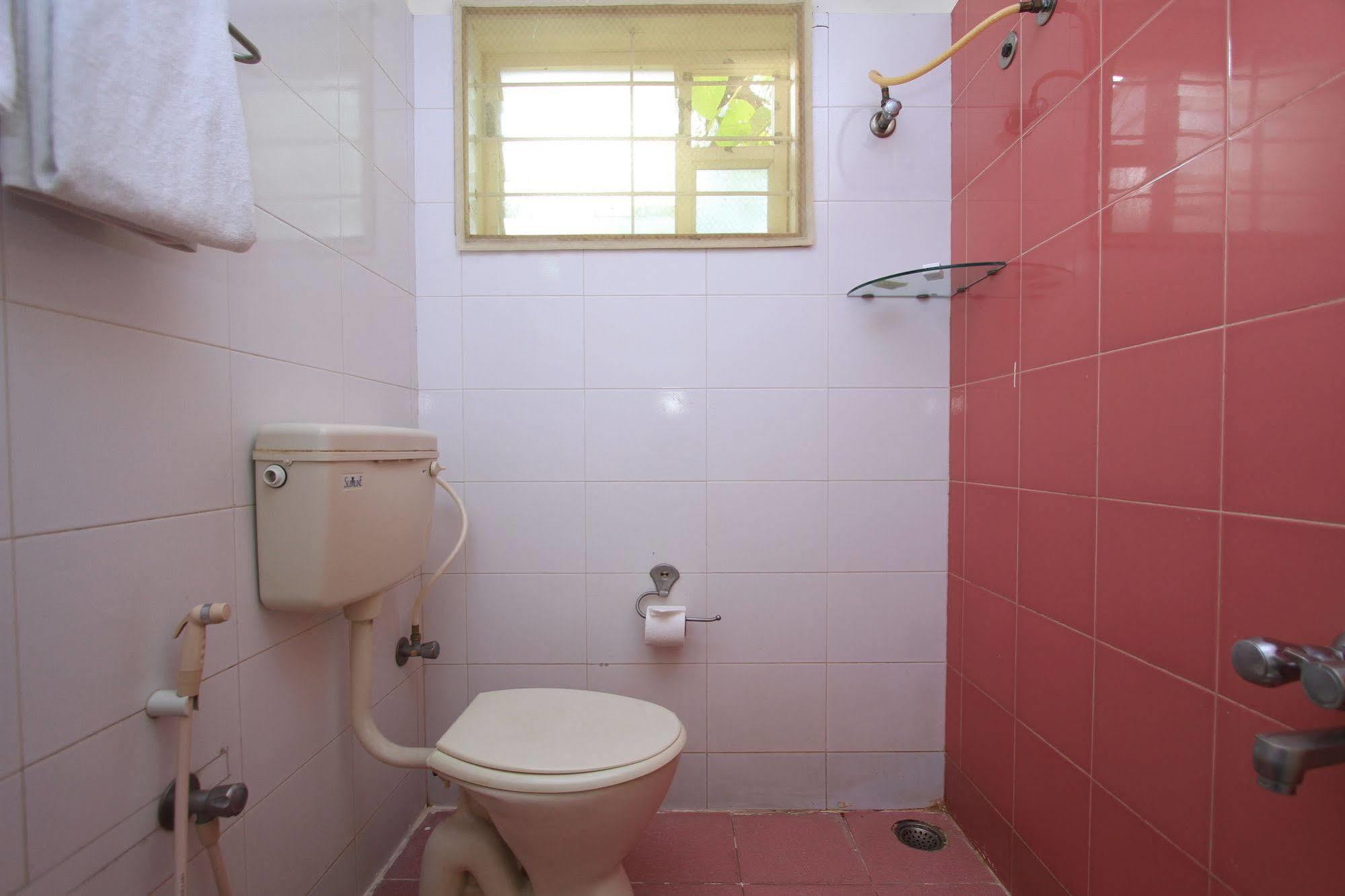 Arra Suites Bengaluru Kültér fotó