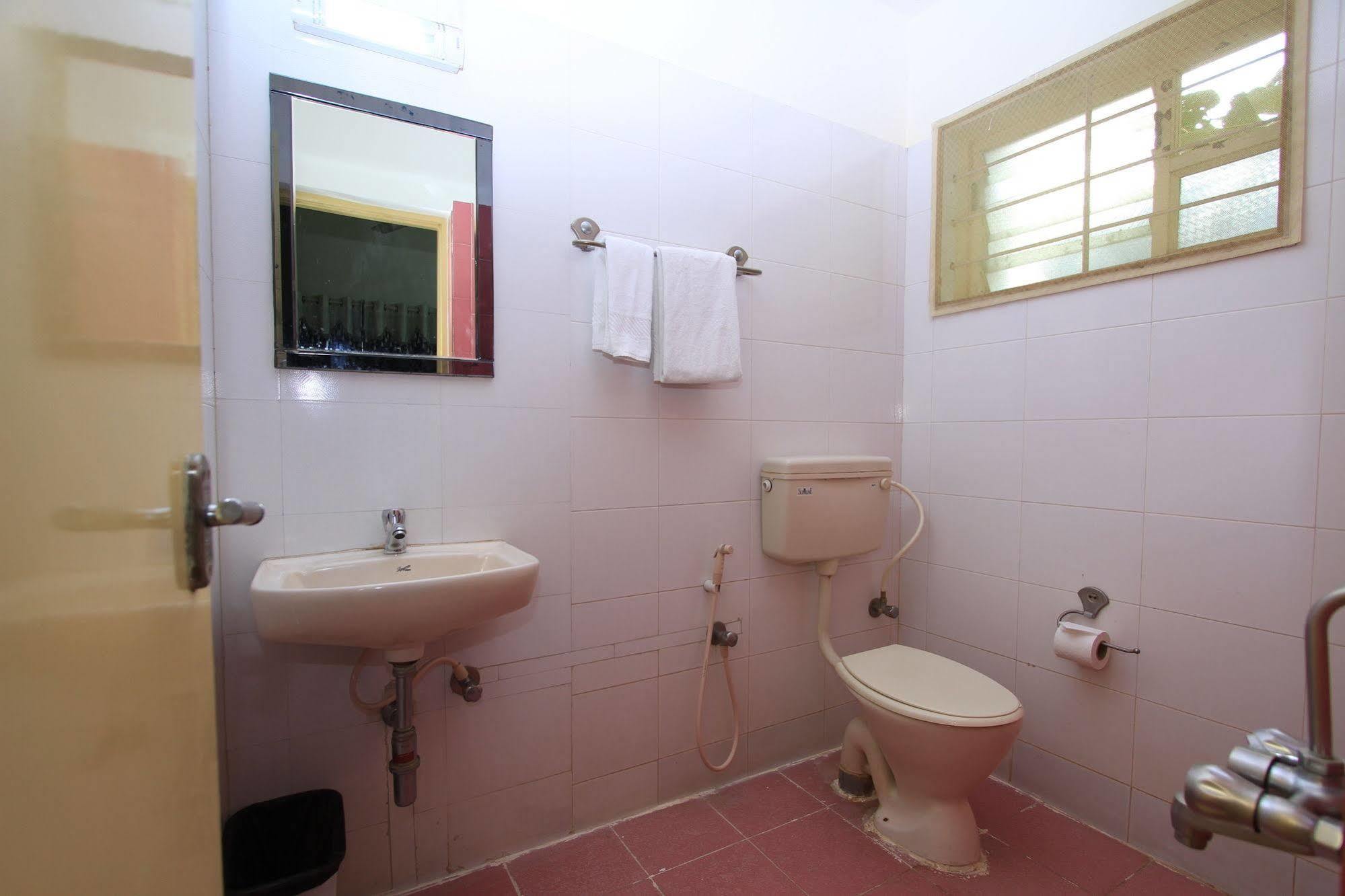 Arra Suites Bengaluru Kültér fotó