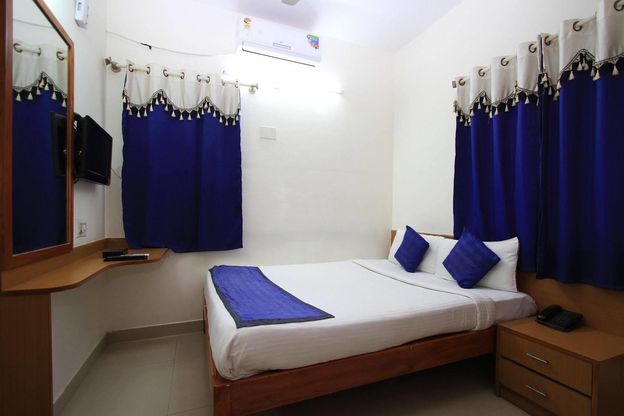 Arra Suites Bengaluru Kültér fotó