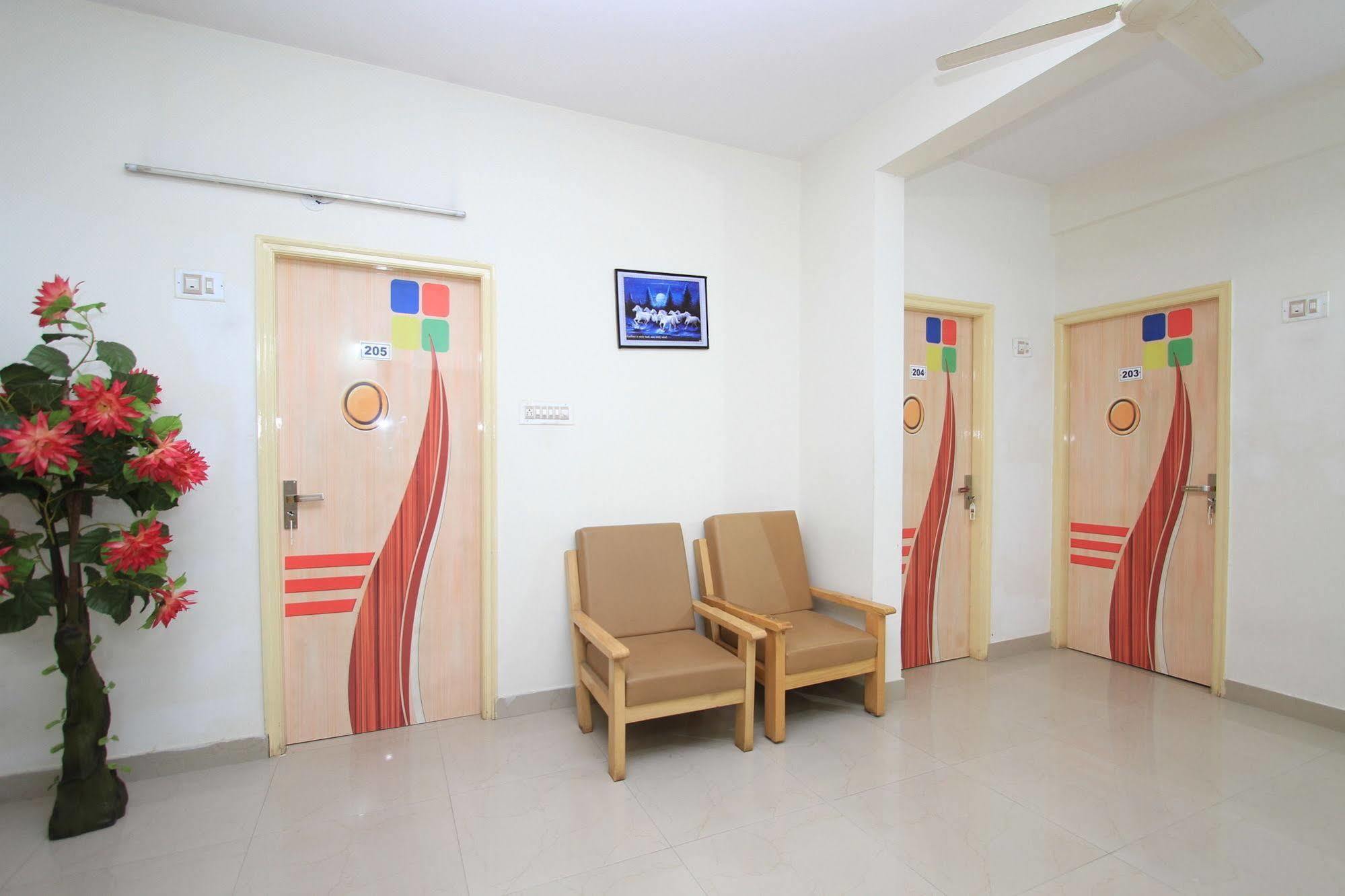 Arra Suites Bengaluru Kültér fotó