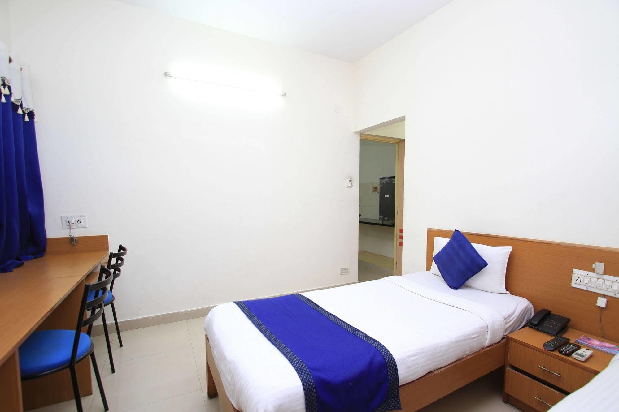 Arra Suites Bengaluru Kültér fotó