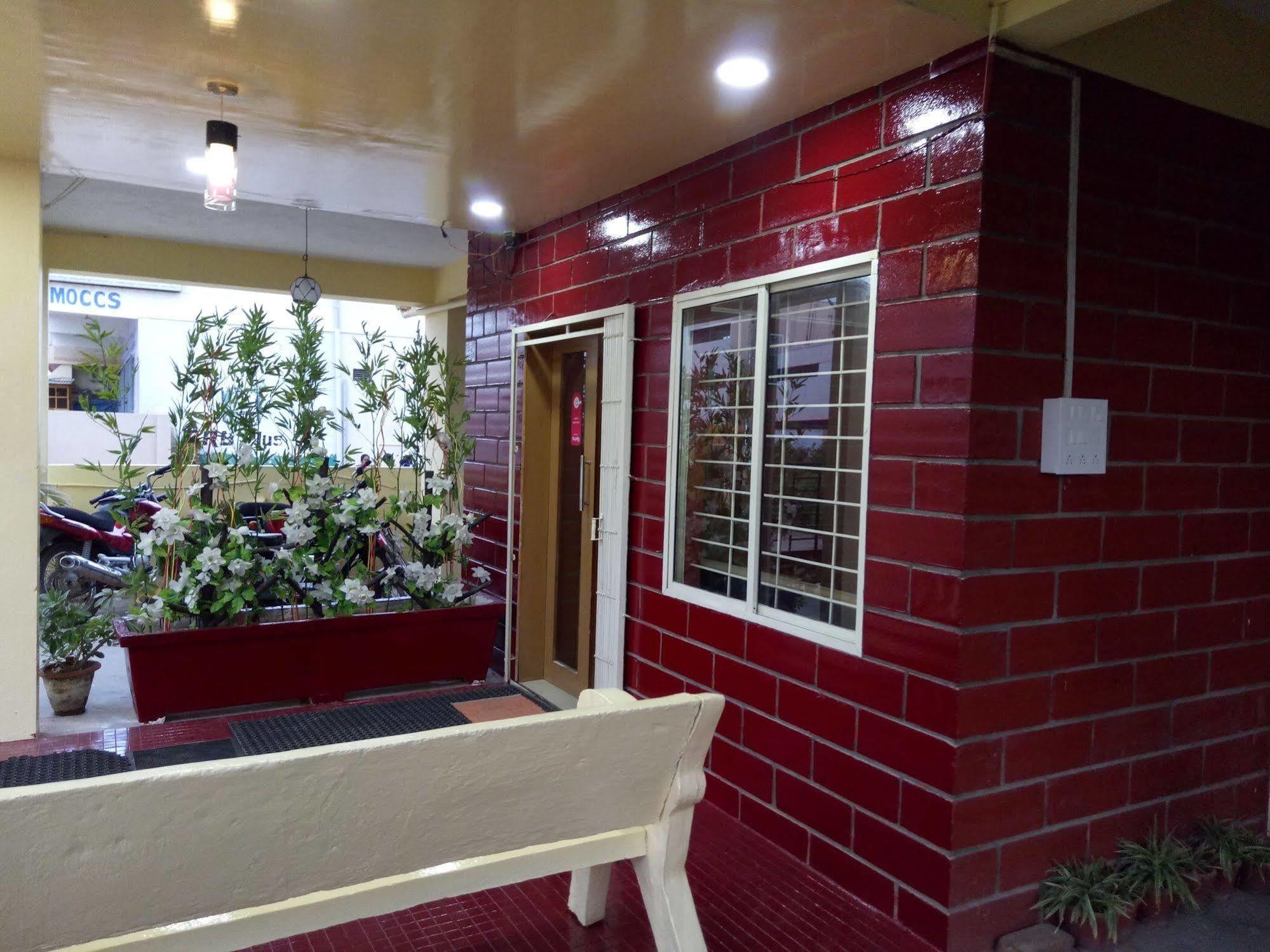 Arra Suites Bengaluru Kültér fotó