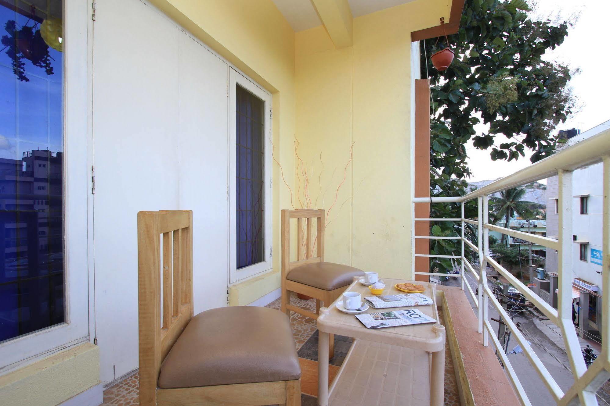 Arra Suites Bengaluru Kültér fotó