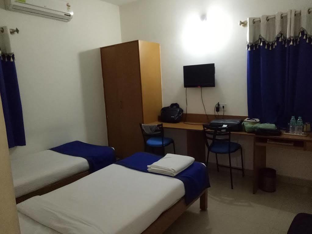 Arra Suites Bengaluru Kültér fotó
