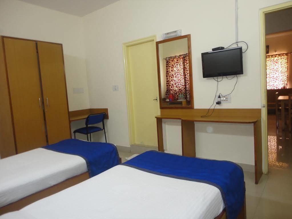 Arra Suites Bengaluru Kültér fotó