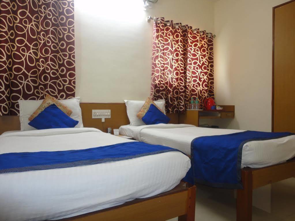 Arra Suites Bengaluru Kültér fotó