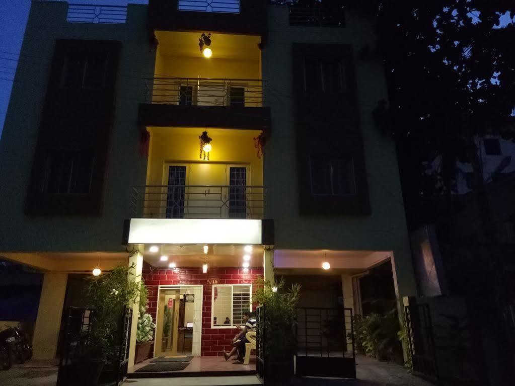 Arra Suites Bengaluru Kültér fotó