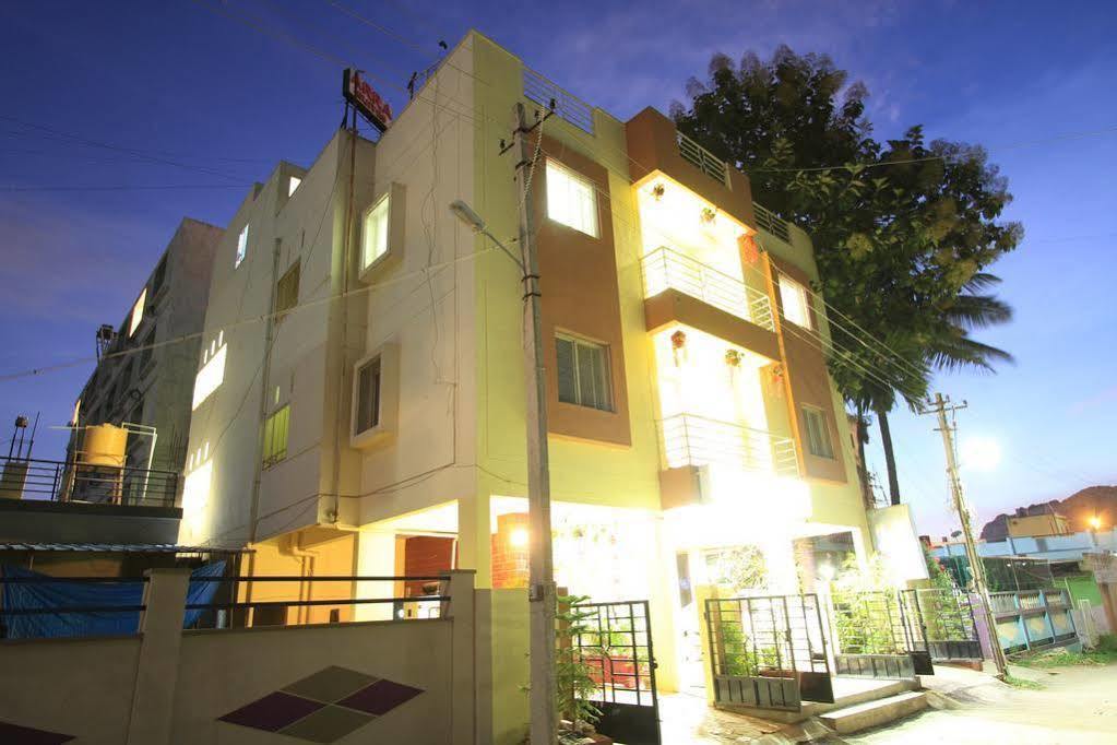 Arra Suites Bengaluru Kültér fotó
