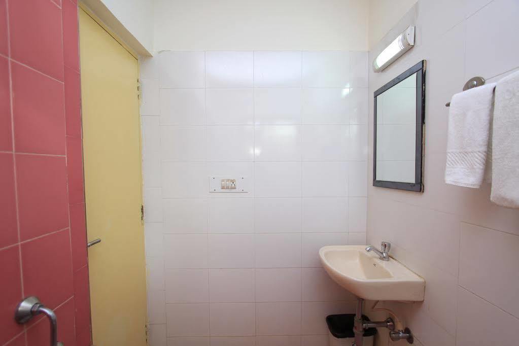 Arra Suites Bengaluru Kültér fotó